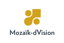 Mozaïk-dVision