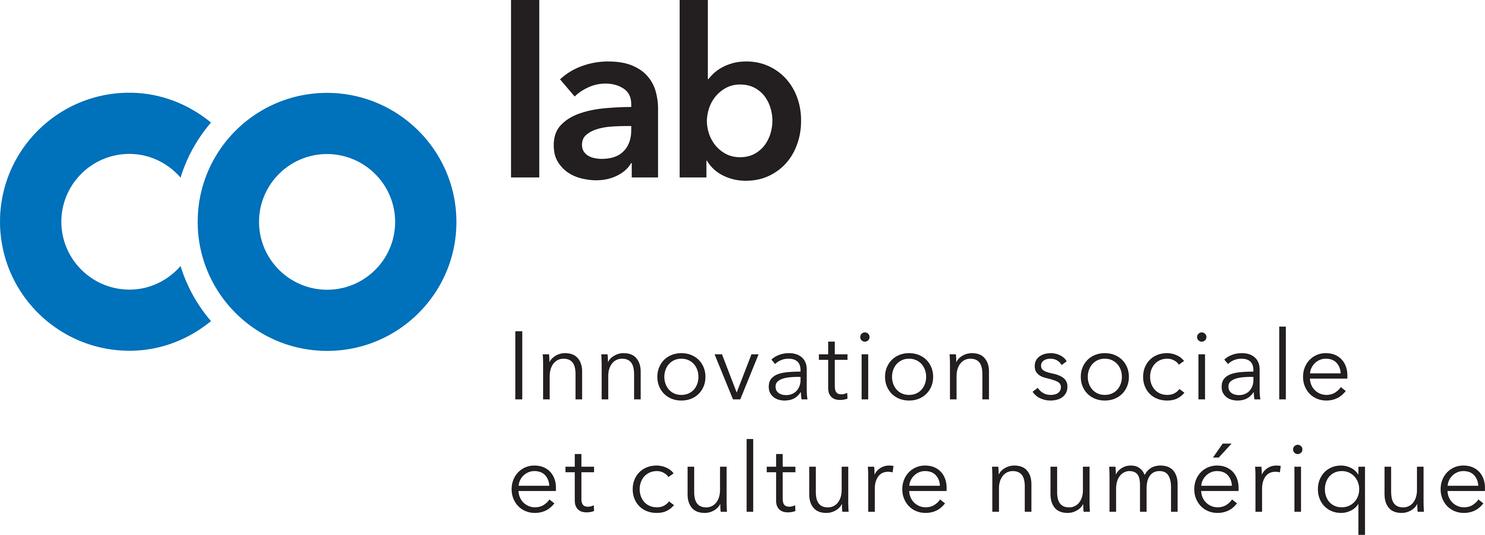 COlab innovation sociale et culture numérique