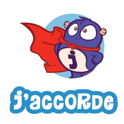 J’accorde