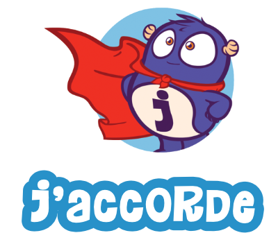 J’accorde