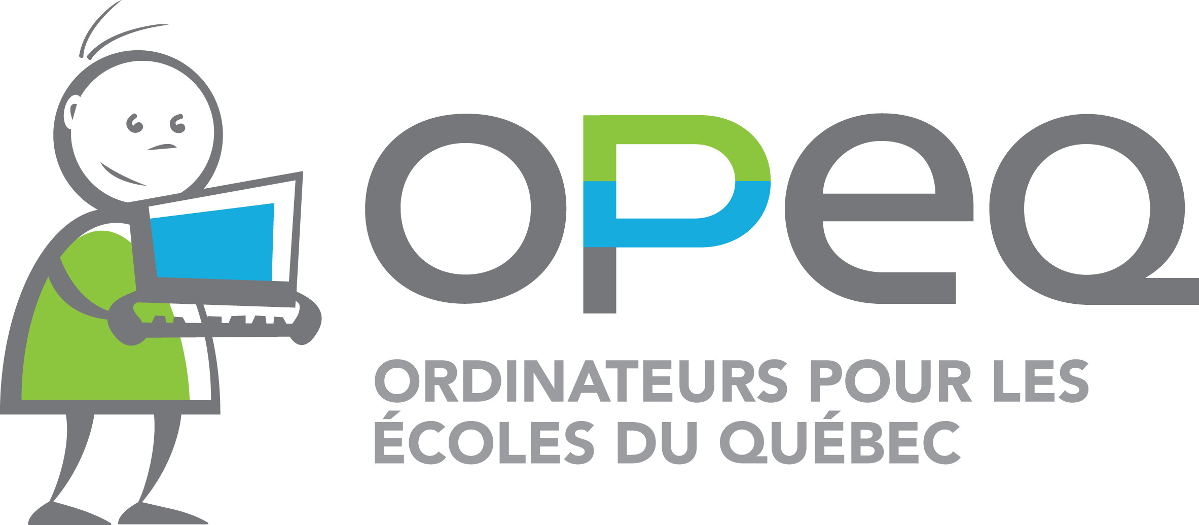 OPEQ - Ordinateurs pour les écoles du Québec