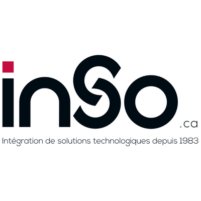 Solutions informatiques INSO Inc.