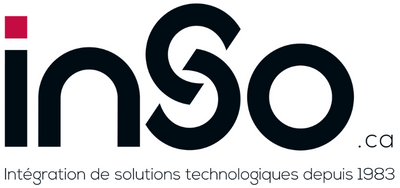 Solutions informatiques INSO Inc.