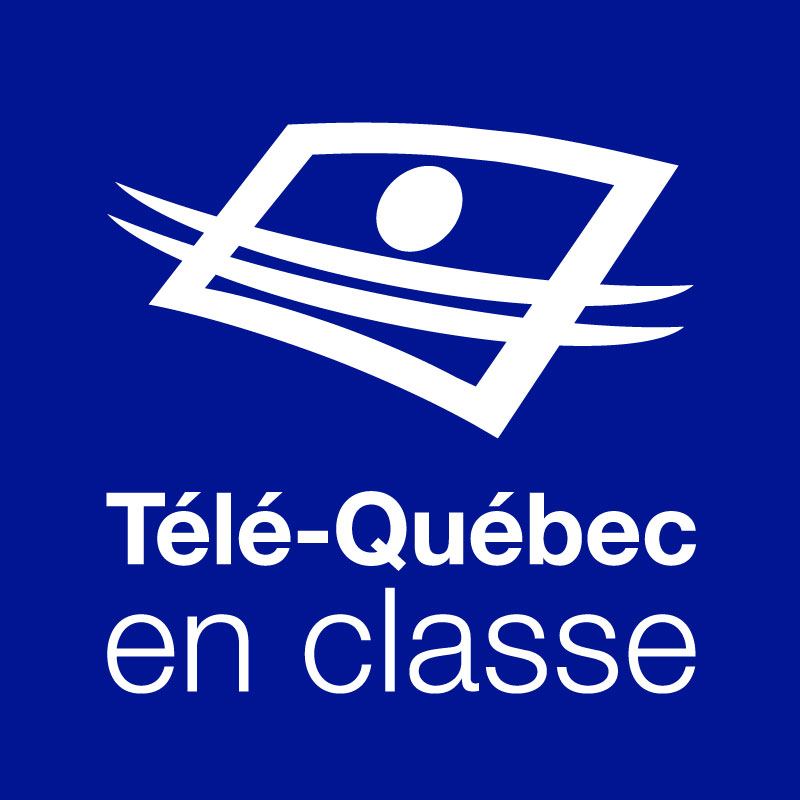 Télé-Québec en classe