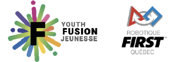 Fusion Jeunesse  / Robotique FIRST Québec