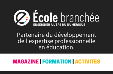 L'École branchée