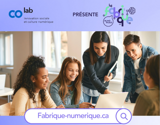 COlab innovation sociale et culture numérique