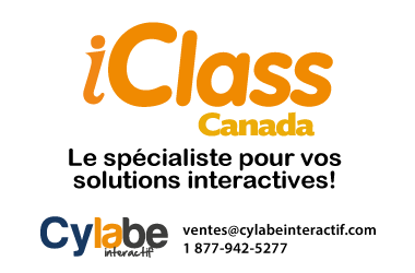 IClass Canada