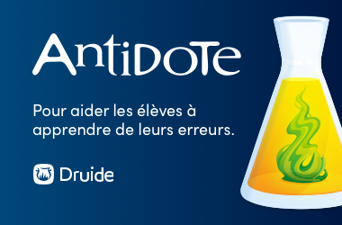 Druide Informatique inc.