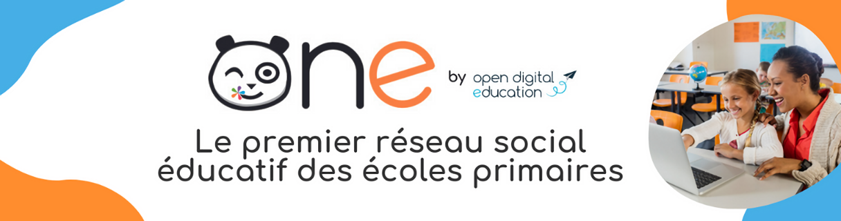 ONE by Open Digital Education