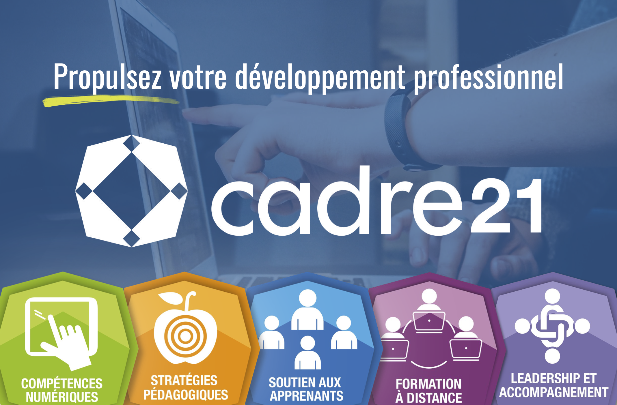 CADRE21