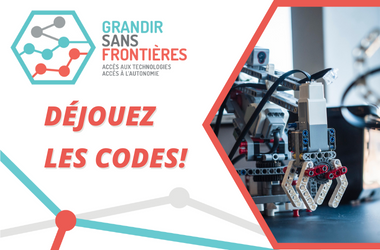 Grandir Sans Frontières