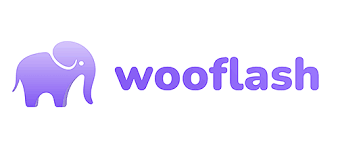 Essai gratuit de 6 mois de la plateforme Wooflash pour votre établissement